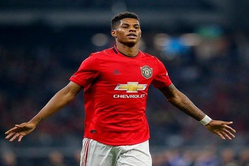 VIDEO bóng đá: Bí mật sau cú sút phạt của Rashford vào lưới Chelsea