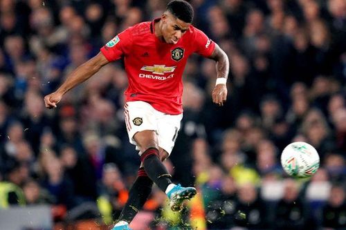 MU: Rashford chứng minh tại sao MU và Chelsea nên đặt niềm tin vào thế hệ trẻ