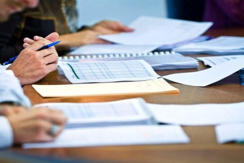 Mức thuế suất có phải là tiêu chí đánh giá hợp đồng tương tự?