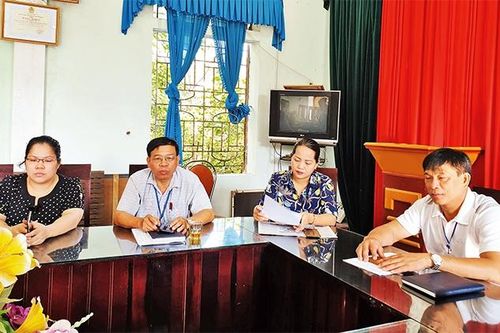 Nghệ An, Hà Tĩnh nỗ lực tinh gọn bộ máy (Kỳ 1)