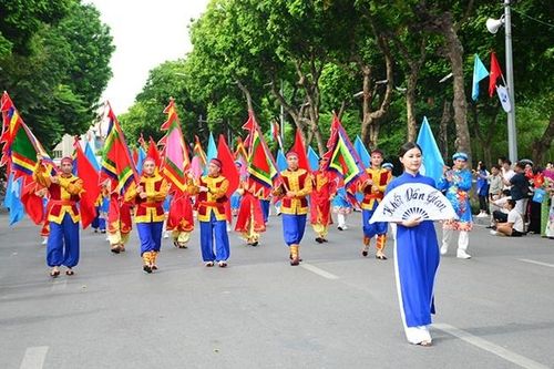 UNESCO công nhận Hà Nội là thành phố sáng tạo