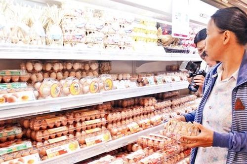 Chủ động nguồn hàng bình ổn thị trường Tết Canh Tý 2020
