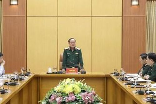 Cho ý kiến về sửa đổi, bổ sung Luật Đất đai năm 2013 liên quan đến đất quốc phòng