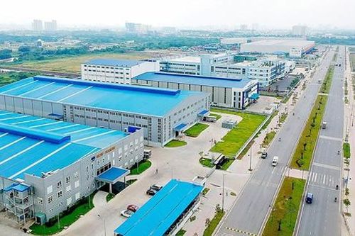 SHTP nộp ngân sách hơn 966 triệu USD