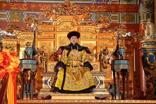 10 chiến dịch quân sự khiến Càn Long tự xưng 'Thập Toàn lão nhân'