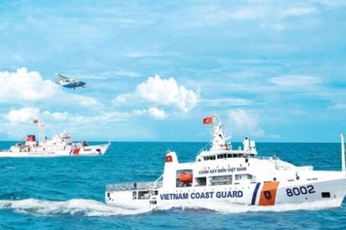 Đừng hờ hững với chủ quyền!