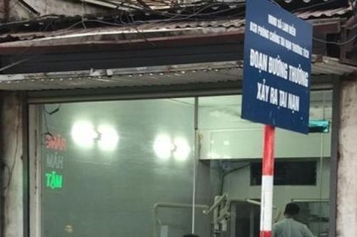'Loạn' phòng khám tư không phép