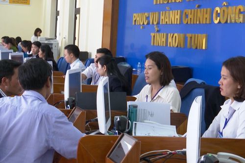 Kon Tum chú trọng đơn giản hóa thủ tục trong nhiều lĩnh vực 'nóng'