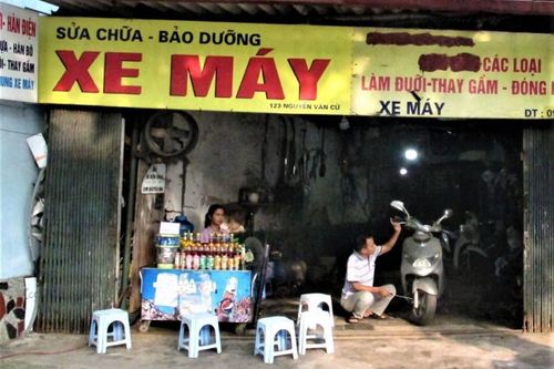 Long Biên, Hà Nội: Sống trong ngôi nhà sắp sập chờ quyết định của TAND Tối cao