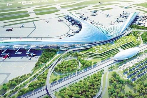 Chi trả xong tiền bồi thường GPMB sân bay Long Thành cho người dân trong quý II-2020