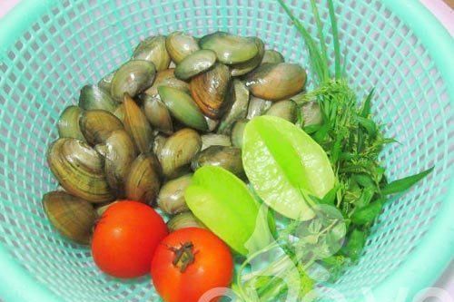 Thèm trai hến đến mấy thì khi ăn cũng nhớ kỹ những điều này kẻo 'hối không kịp'