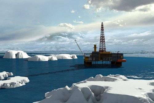 Rosneft chuẩn bị triển khai dự án phát triển mỏ Vostok Oil khổng lồ tại Bắc Cực