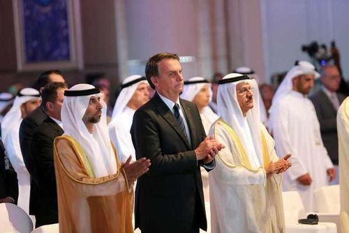 Brazil muốn gia nhập OPEC, liệu Arab Saudi có đồng ý?