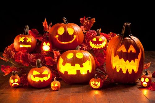 Tìm hiểu nguồn gốc và ý nghĩa của lễ hội Halloween
