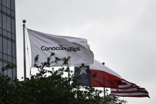 ConocoPhillips đạt lợi nhuận cao nhờ tăng trưởng sản lượng khai thác