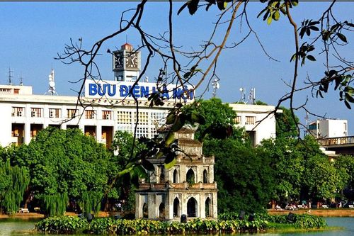 Hà Nội chính thức được UNESCO đưa vào Mạng lưới thành phố sáng tạo của thế giới