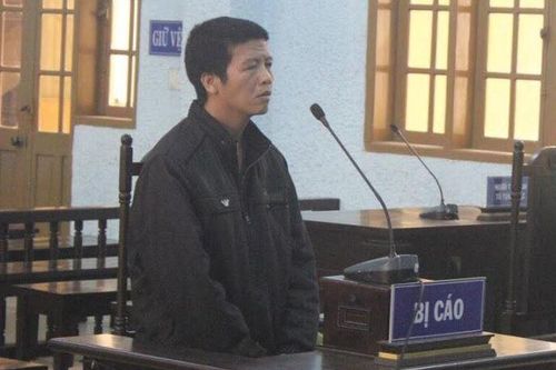 Bị cáo 'xin án tử' vì đã giết con ruột