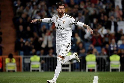 Thắng 'bàn tay nhỏ', Real phả hơi nóng vào gáy Barca