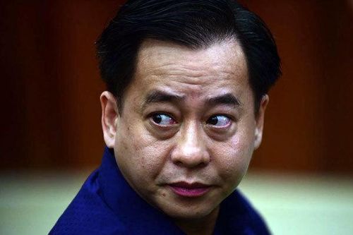 Là nạn nhân của lừa đảo, Vũ 'nhôm' vẫn bị tịch thu 150 ngàn USD