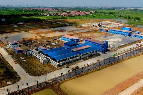 Bán nước khi nhà máy chưa được nghiệm thu, doanh nghiệp coi thường pháp luật