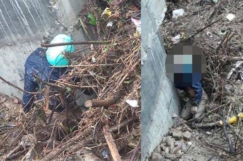 1 người chết, 8 nhà bị sập hoàn toàn trong bão số 5 ở Phú Yên