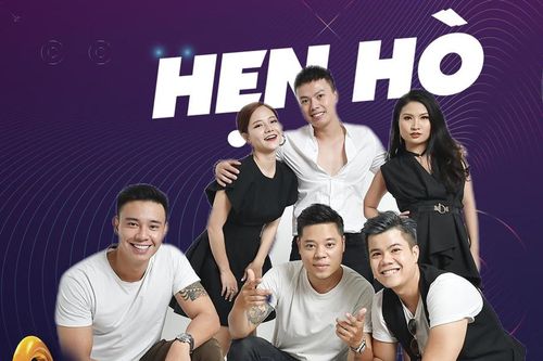 Chuỗi chương trình ca nhạc ngoài trời dành cho giới trẻ