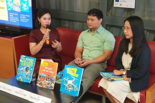 Thế giới được vận hành như thế nào?