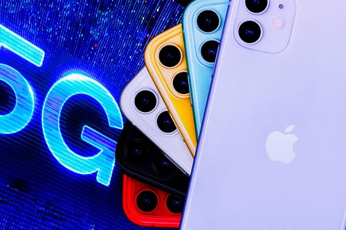 Nikkei: Apple đang huy động các nhà cung cấp sản xuất iPhone 5G