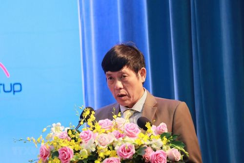 Thúc đẩy liên kết hệ sinh thái vùng với hệ sinh thái quốc gia, quốc tế