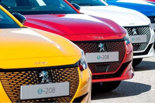 PSA-Fiat Chrysler sáp nhập, tạo ra nhà sản xuất ôtô lớn thứ 4 thế giới