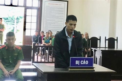 Hòa Bình: Án chung thân cho kẻ hung đồ giết vợ vào tối 30 Tết