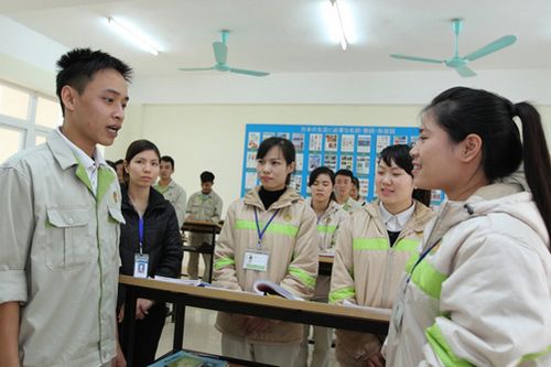 Cảnh báo các trường hợp đi nước ngoài làm việc trái phép
