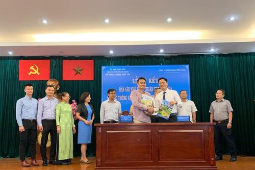 Grab Việt Nam chia sẻ dữ liệu thông tin với Sở Giao thông Vận tải