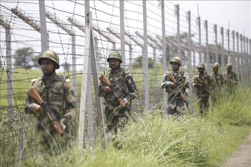 Bang Jammu & Kashmir của Ấn Độ chính thức được chia tách