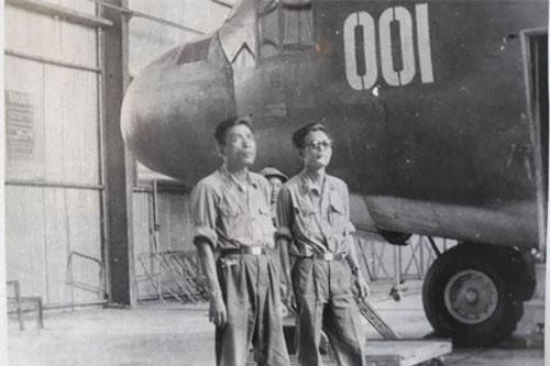 Ảnh hiếm dàn 'ngựa thồ' C-130 chiến lợi của Việt Nam sau đánh Mỹ