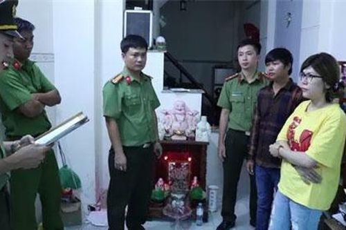 Thừa Thiên Huế: Khởi tố 3 đối tượng tổ chức đưa người vượt biên trái phép