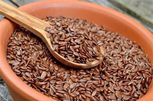 Không ngờ 4 loại hạt này còn giàu omega-3 hơn cả cá hồi