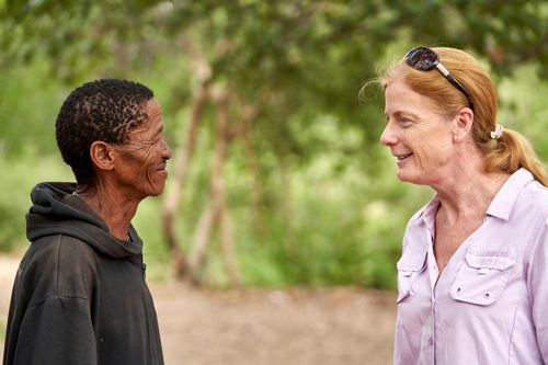Phát hiện mới: quê hương chính xác của tổ tiên loài người là vùng Bắc Botswana, châu Phi?