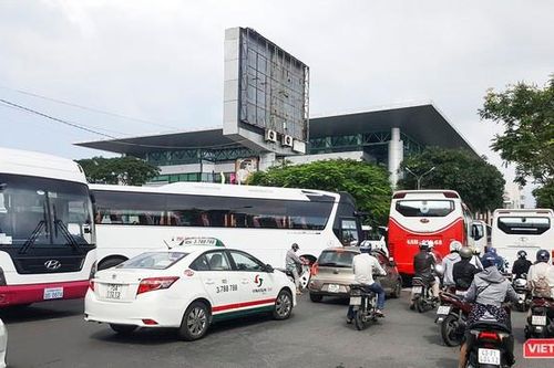 Đà Nẵng: Chuyên gia phản đối Đề án thu phí phương tiện vào trung tâm TP