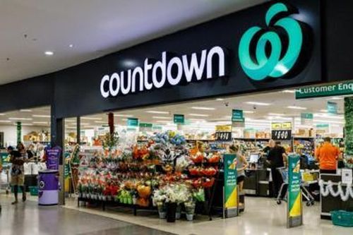 Chuỗi siêu thị Countdown thiết lập 'giờ im lặng' cho người tự kỷ