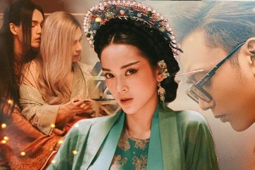 Góc sững sờ: Không hẹn mà gặp, toàn bộ nam chính kết hợp với Quỳnh Lương đều… chịu kết cục bi thảm