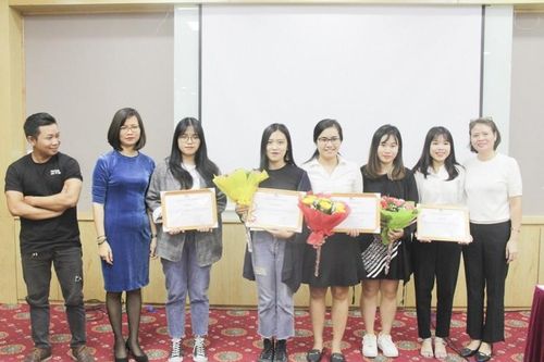 4 sản phẩm truyền thông trực quan 'Vì môi trường không bạo lực với phụ nữ, trẻ em'