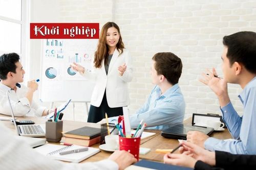 3 điều giúp phụ nữ khởi nghiệp tự tin hơn