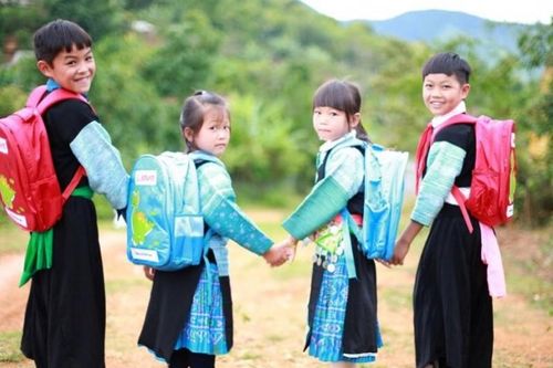 Nỗ lực hoàn thiện pháp luật về trẻ em của Việt Nam