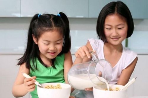 Trổ tài làm 3 món ăn sáng mà trẻ nào cũng thích