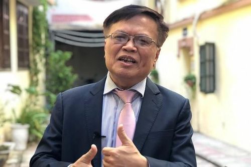 TS. Nguyễn Đình Cung: 'Không khí cải cách có vẻ chùng xuống'