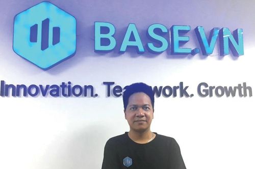 Cuối năm 2019, Base.vn tiếp tục hành trình tìm kiếm nhà đầu tư thứ 6