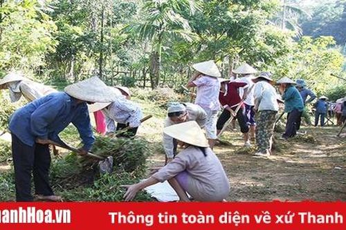 Còn nhiều khó khăn trong phát triển đảng viên nữ người dân tộc thiểu số