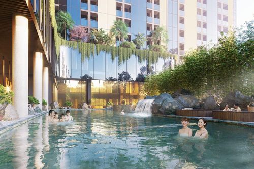 Ngành kinh doanh tỷ 'đô' đang thịnh hành ở Châu Á đã xuất hiện tại Việt Nam