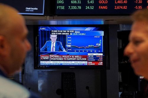 FED hạ lãi suất lần 3 trong 2019, phát tín hiệu dừng chu kỳ giảm